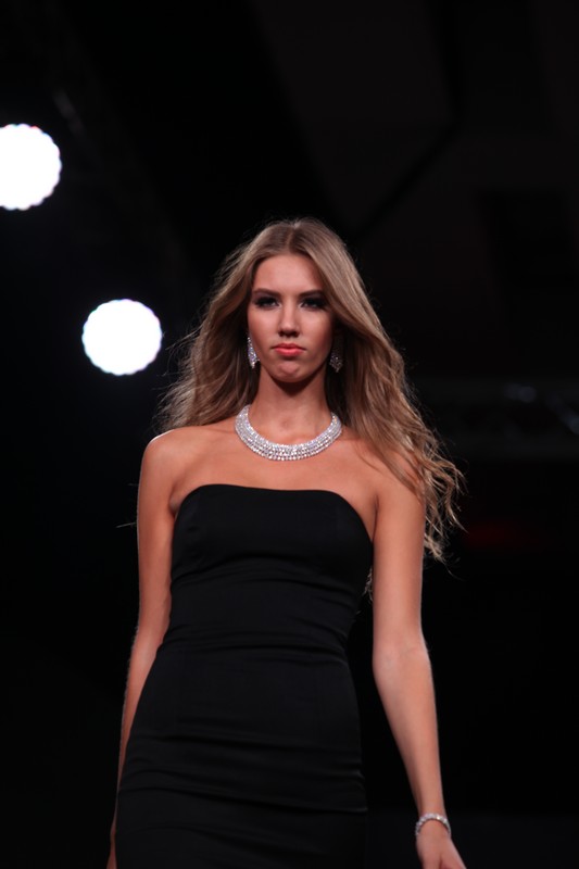 LIPS Italian Brands Fashion Show